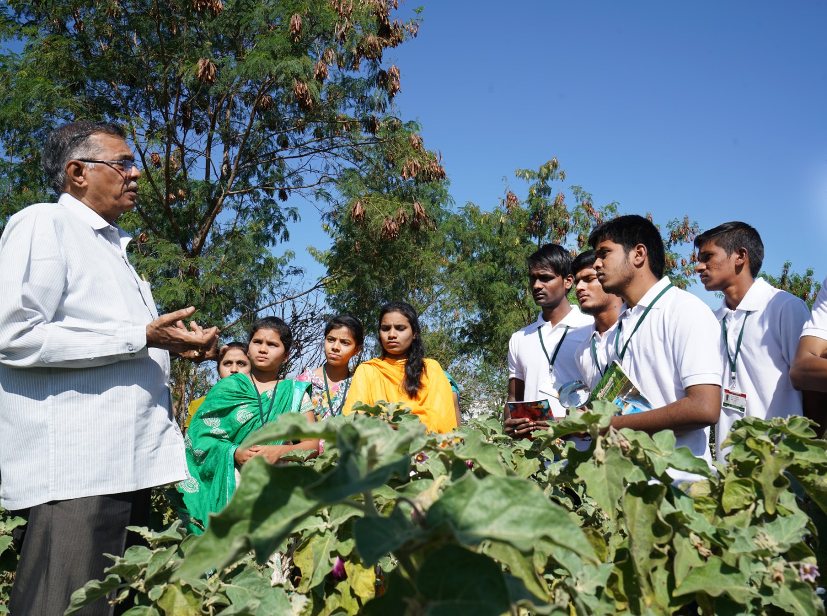 Bayer-RVJ School of Agriculture_2 Bayer-RVJ School of Agriculture_2