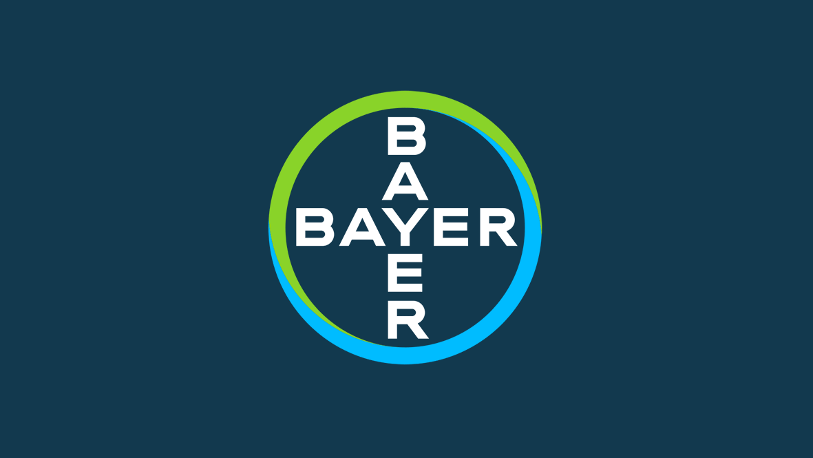 Bayer logo