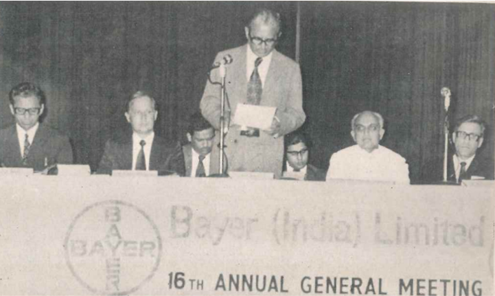 AGM a1974_India