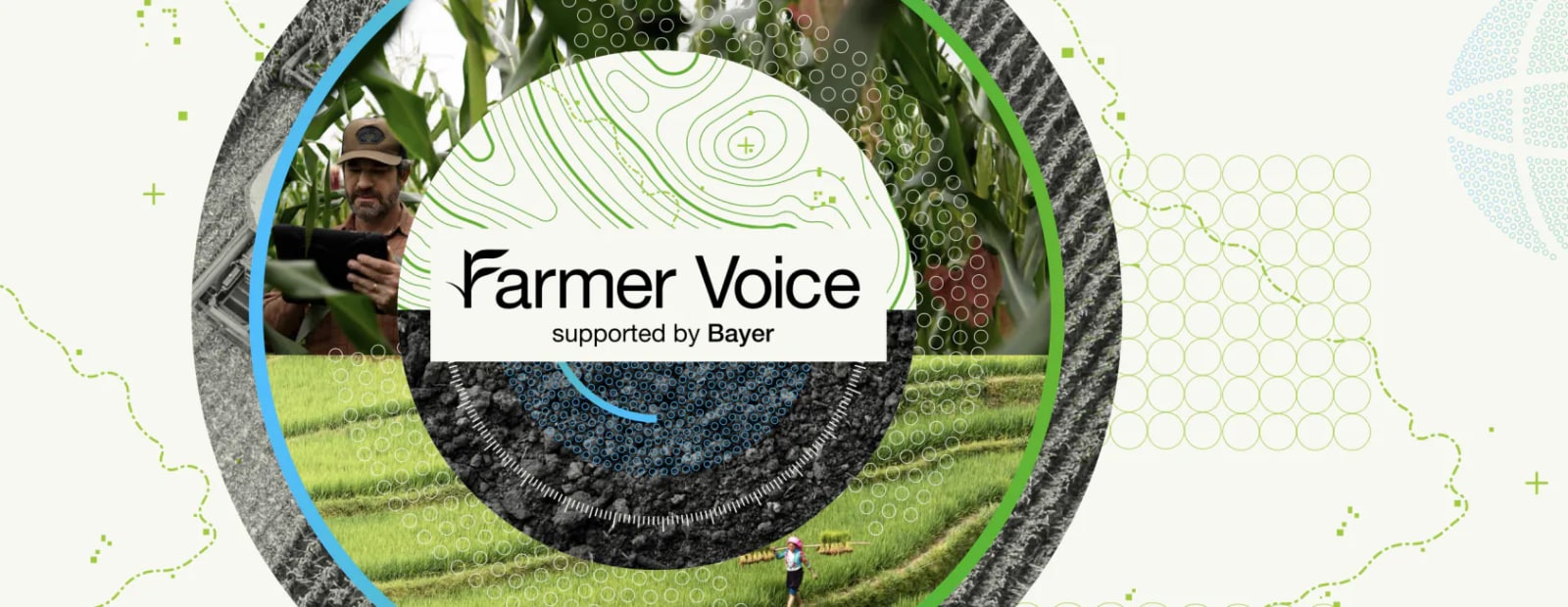 Farmer voice